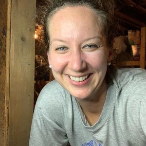 Meet your Posher, Kathryn